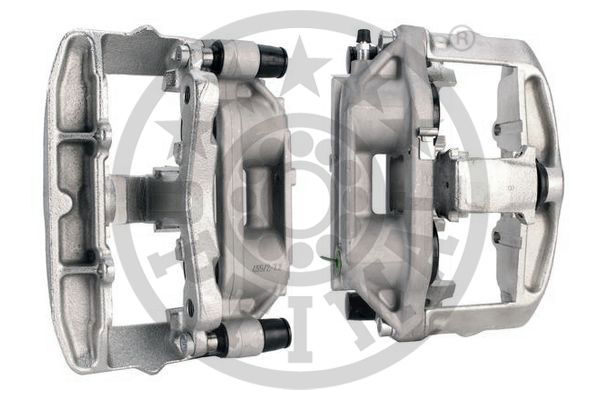 Bremssattel Vorderachse rechts Optimal BC-1256R von Optimal