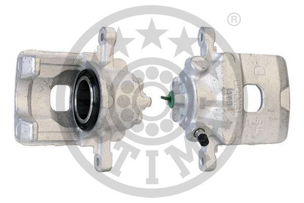 Bremssattel Vorderachse rechts Optimal BC-1406R von Optimal