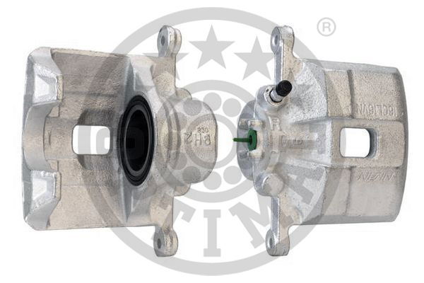 Bremssattel Vorderachse rechts Optimal BC-1483R von Optimal