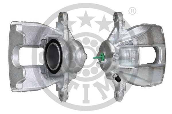 Bremssattel Vorderachse rechts Optimal BC-1584R von Optimal