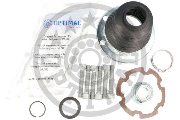 Faltenbalgsatz, Antriebswelle Optimal CVB-10538TPE von Optimal