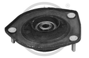 Federbeinstützlager Vorderachse Optimal F8-5598 von Optimal