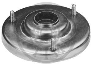 Federbeinstützlager Vorderachse Optimal F8-5612 von Optimal