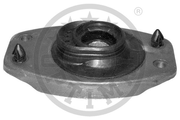 Federbeinstützlager Vorderachse Optimal F8-5858 von Optimal