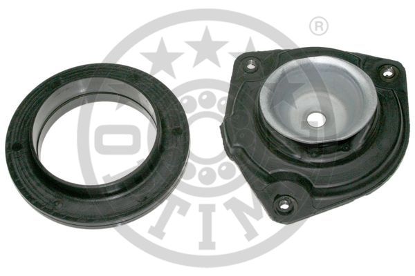 Federbeinstützlager Vorderachse rechts Optimal F8-7057 von Optimal