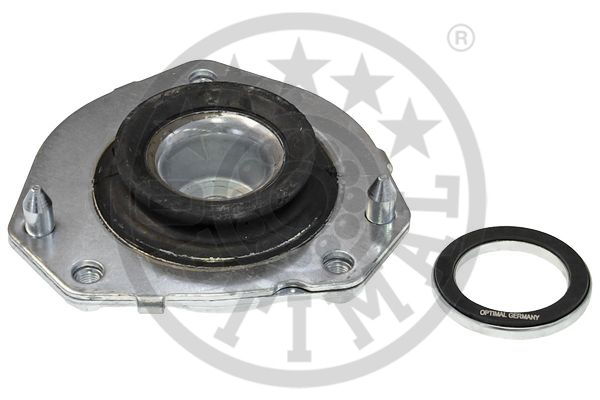 Federbeinstützlager Vorderachse rechts Optimal F8-7154 von Optimal