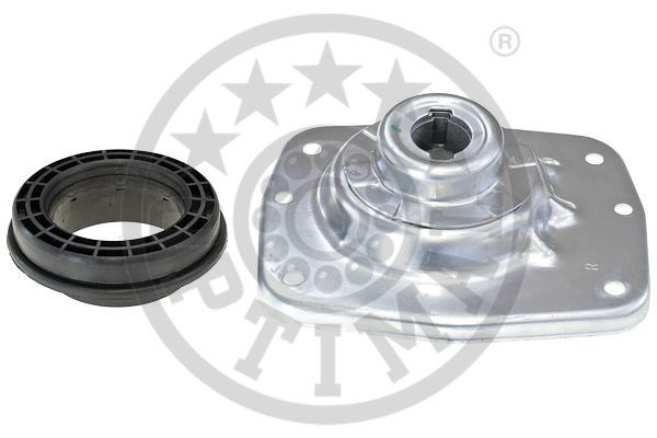 Federbeinstützlager Vorderachse rechts Optimal F8-7164 von Optimal