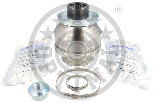 Gelenksatz, Antriebswelle Vorderachse getriebeseitig links Optimal CT-1034 von Optimal