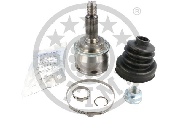 Gelenksatz, Antriebswelle Vorderachse radseitig Optimal CW-2688 von Optimal