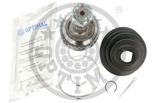 Gelenksatz, Antriebswelle Vorderachse radseitig Optimal CW-2867 von Optimal