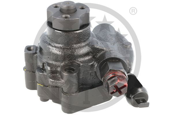 Hydraulikpumpe, Lenkung Optimal HP-691 von Optimal