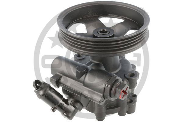 Hydraulikpumpe, Lenkung Optimal HP-714 von Optimal