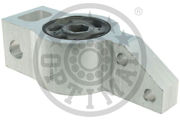 Lagerung, Lenker Vorderachse hinten rechts Optimal F8-6424 von Optimal