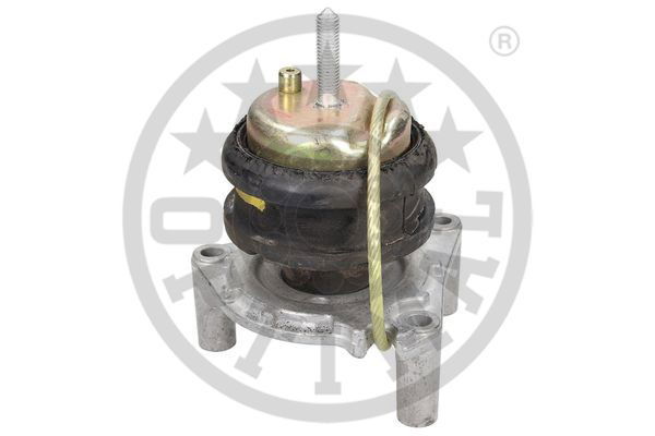 Lagerung, Motor hinten Optimal F8-6830 von Optimal