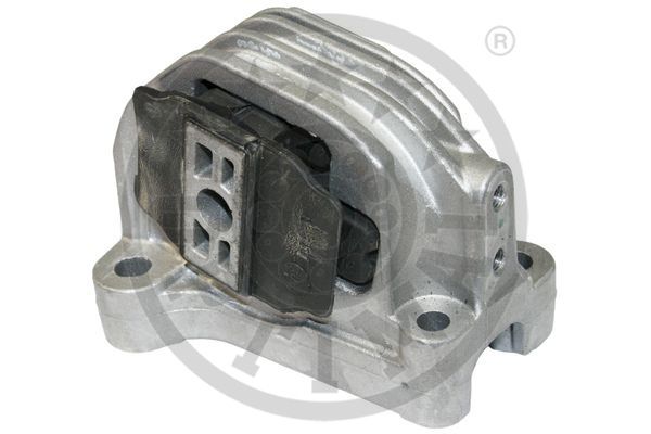 Lagerung, Motor hinten mitte Optimal F8-6993 von Optimal