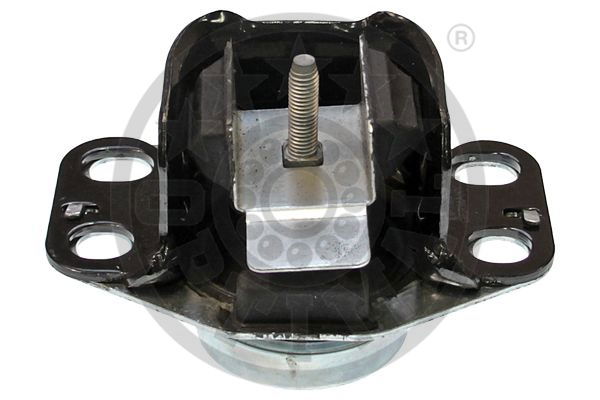 Lagerung, Motor hinten rechts Optimal F8-5487 von Optimal