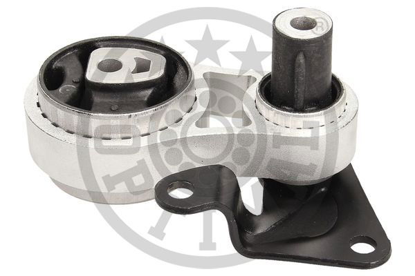 Lagerung, Motor hinten unten Optimal F8-8139 von Optimal