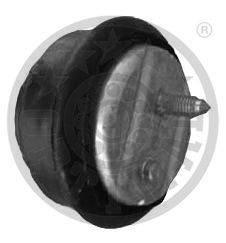 Lagerung, Motor vorne Optimal F8-6215 von Optimal