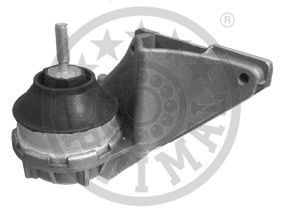 Lagerung, Motor vorne links Optimal F8-5547 von Optimal