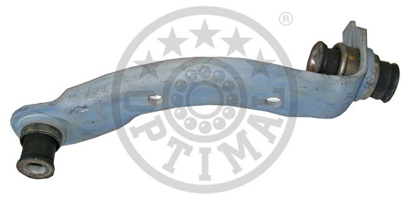 Lagerung, Motor vorne links Optimal F8-6664 von Optimal