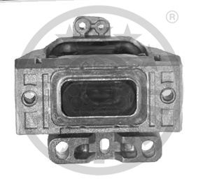 Lagerung, Motor vorne rechts Optimal F8-5388 von Optimal