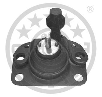 Lagerung, Motor vorne rechts Optimal F8-5480 von Optimal