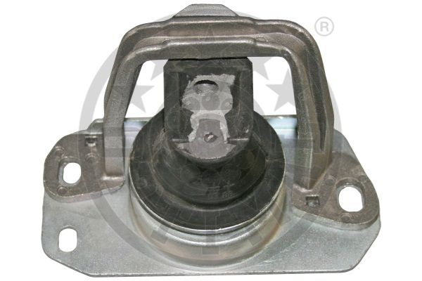 Lagerung, Motor vorne rechts Optimal F8-6691 von Optimal