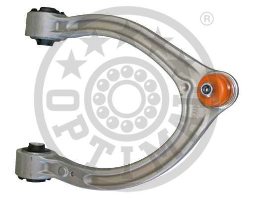 Lenker, Radaufhängung Vorderachse oben rechts Optimal G6-1199 von Optimal