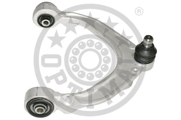 Lenker, Radaufhängung Vorderachse oben rechts Optimal G6-1254 von Optimal