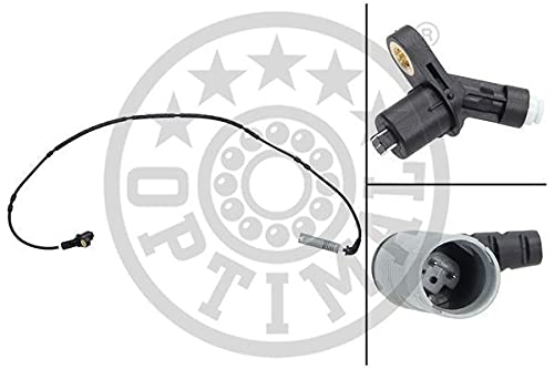 Optimal 06-S015 Sensor, Raddrehzahl von Optimal