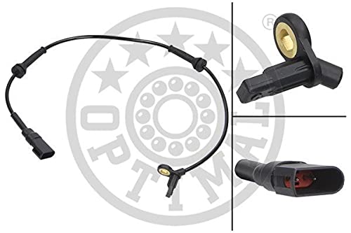 Optimal 06-S026 Sensor, Raddrehzahl von Optimal