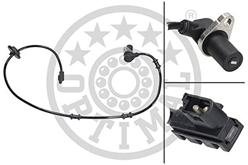 Optimal 06-S032 Sensor, Raddrehzahl von Optimal