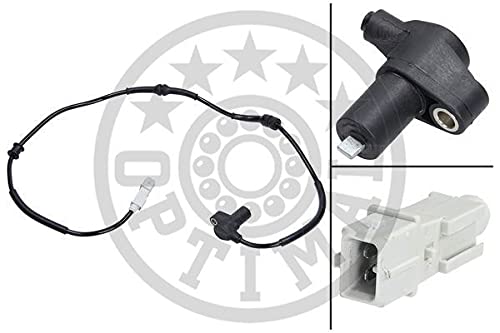 Optimal 06-S112 Sensor, Raddrehzahl von Optimal