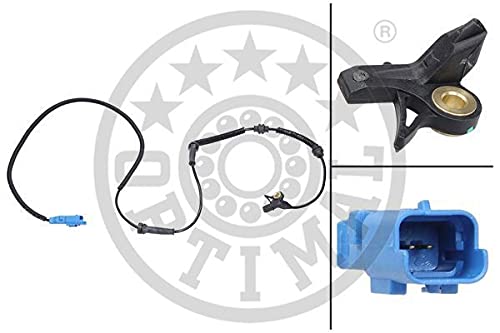 Optimal 06-S123 Sensor, Raddrehzahl von Optimal