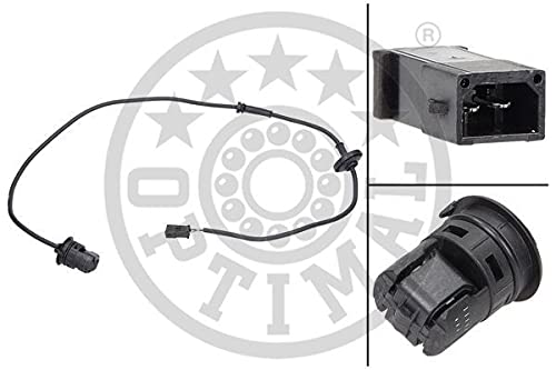 Optimal 06-S138 Sensor, Raddrehzahl von Optimal