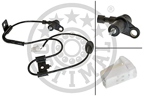 Optimal 06-S190 Sensor, Raddrehzahl von Optimal