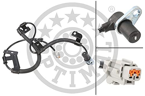 Optimal 06-S237 Sensor, Raddrehzahl von Optimal