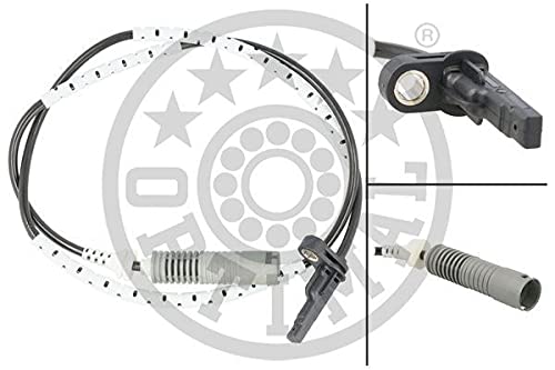 Optimal 06-S243 Sensor, Raddrehzahl von Optimal