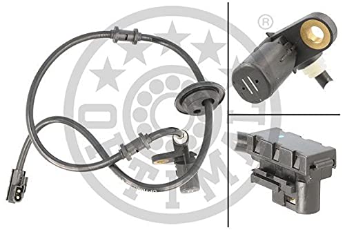 Optimal 06-S262 Sensor, Raddrehzahl von Optimal