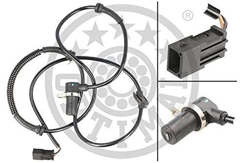 Optimal 06-S290 Sensor, Raddrehzahl von Optimal