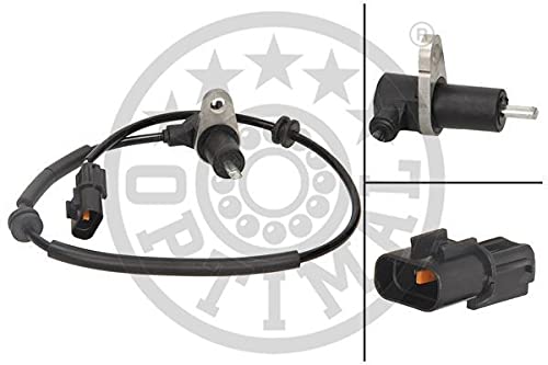 Optimal 06-S351 Sensor, Raddrehzahl von Optimal