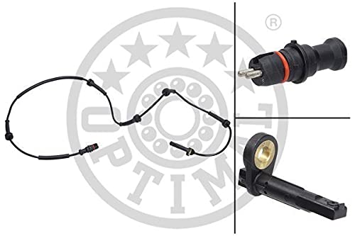 Optimal 06-S368 Sensor, Raddrehzahl von Optimal