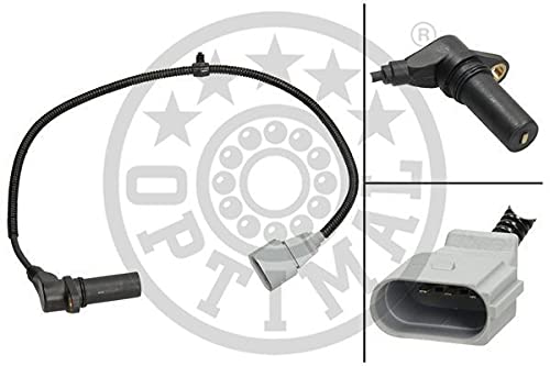 Impulsgeber, Kurbelwelle OPTIMAL 07-S037 von Optimal