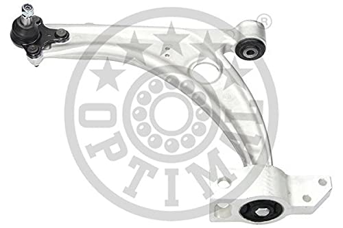 Optimal G6-1342 Lenker, Radaufhängung von Optimal