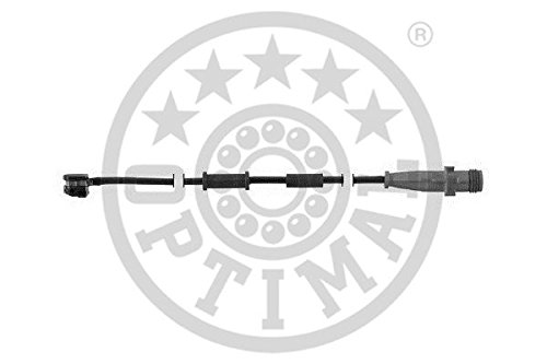 Optimal WKT-50554K Warnkontakt, Bremsbelagverschleiß von Optimal