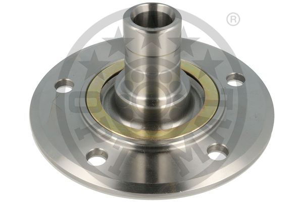 Radnabe Vorderachse beidseitig Optimal 04-P213 von Optimal