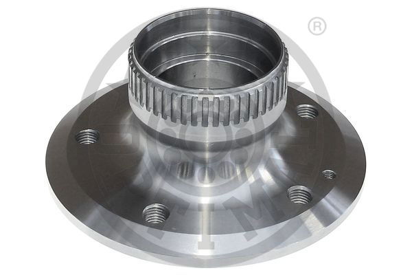 Radnabe Vorderachse beidseitig Optimal 04-P379 von Optimal