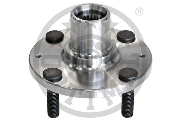 Radnabe Vorderachse beidseitig Optimal 04-P391 von Optimal