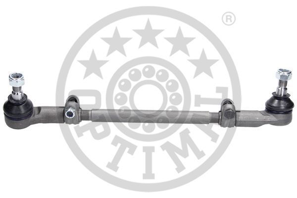 Spurstange Vorderachse außen links mitte Optimal G4-585 von Optimal