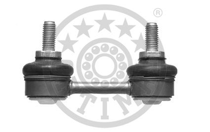 Stange/Strebe, Stabilisator Hinterachse Optimal G7-502 von Optimal